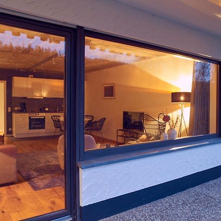 Exklusiv Apartments Elli & Hans - Apartment Hans Willingen  Luaran gambar