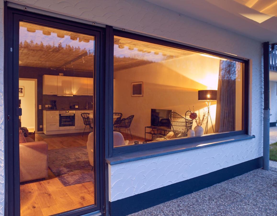 Exklusiv Apartments Elli & Hans - Apartment Hans Willingen  Luaran gambar