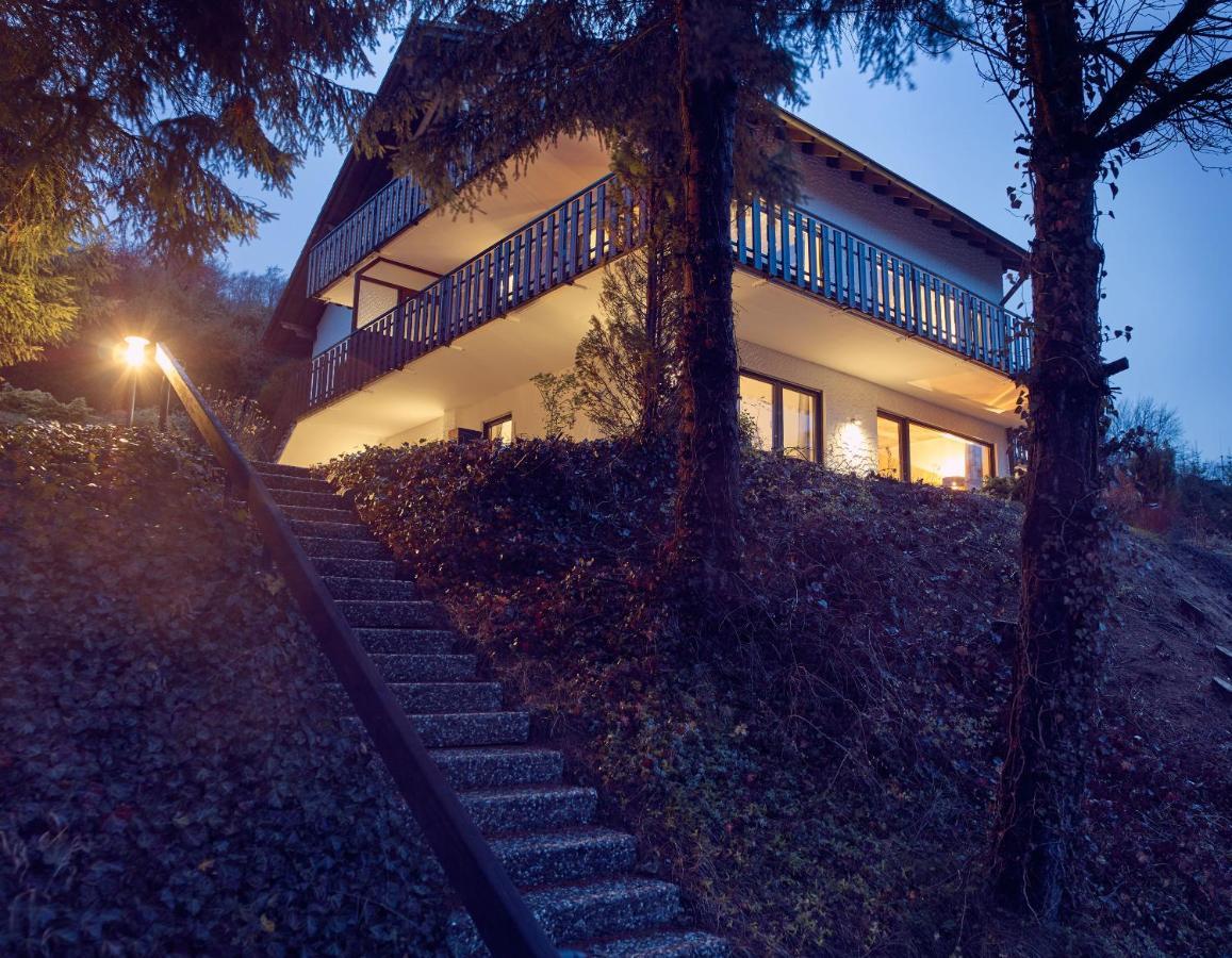 Exklusiv Apartments Elli & Hans - Apartment Hans Willingen  Luaran gambar